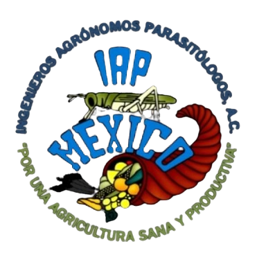 IAP Logo